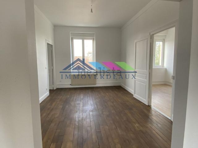 Appartement, Jolivet