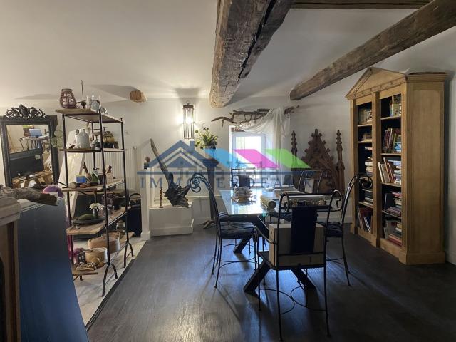 Appartement, Jolivet
