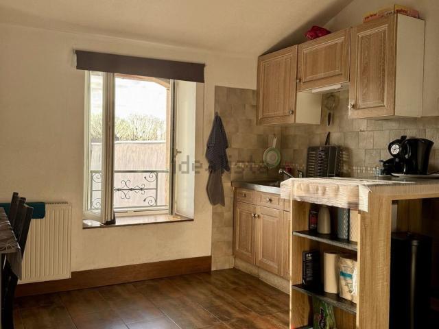 Appartement, Lunéville