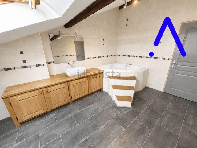 Appartement, Lunéville