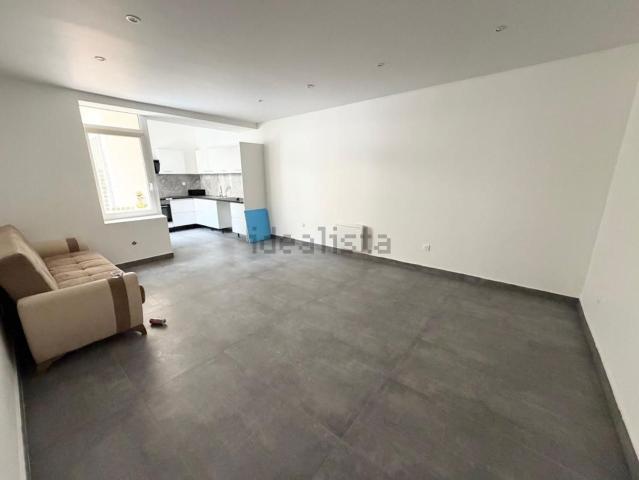 Appartement, Lunéville