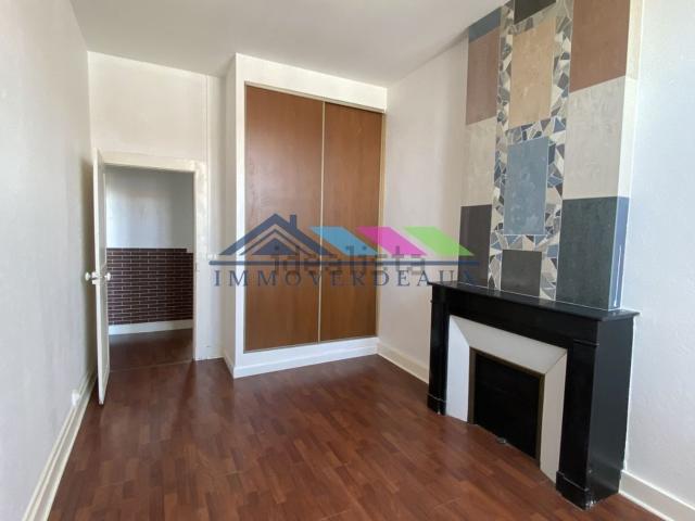 Appartement, Lunéville