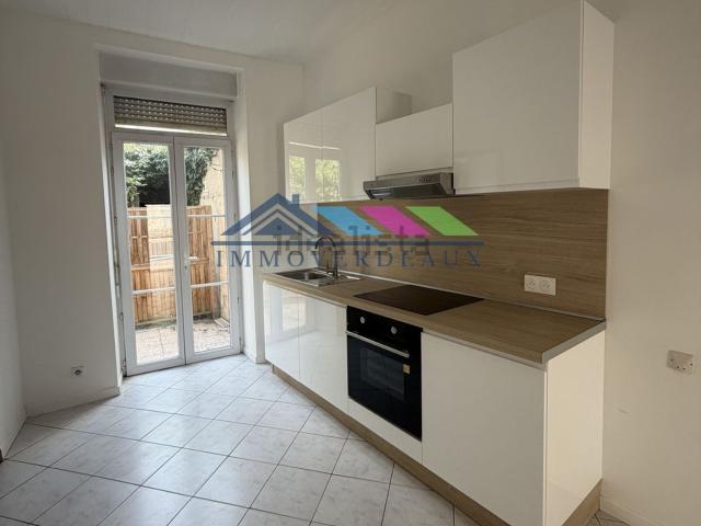 Appartement, Jolivet