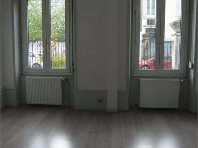 Appartement Lunéville A LOUER