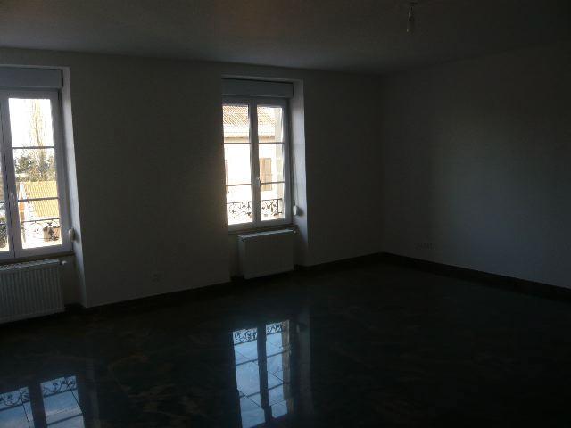 Appartement Lunéville A LOUER