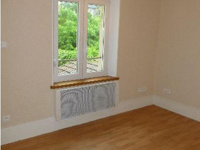Appartement Lunéville A LOUER