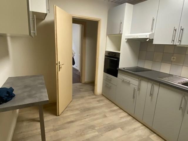 Appartement Lunéville A LOUER