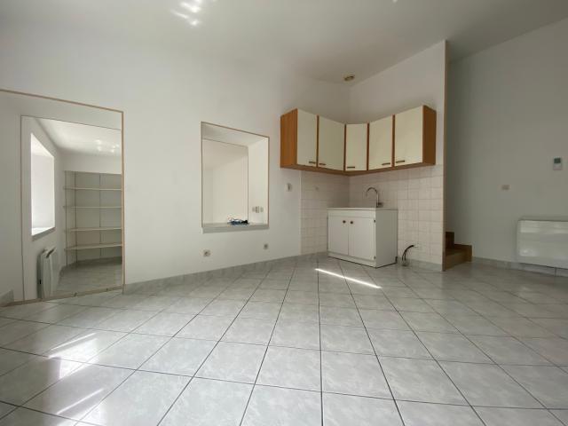 Appartement Lunéville A LOUER