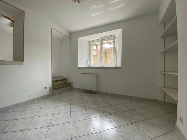 Appartement Lunéville A LOUER