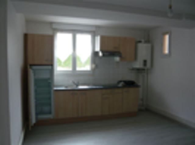 Appartement Lunéville A LOUER