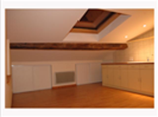 Appartement Lunéville A LOUER