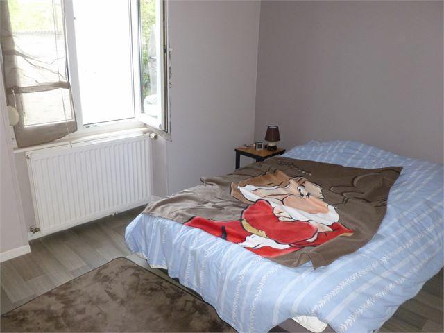 Appartement Lunéville A LOUER