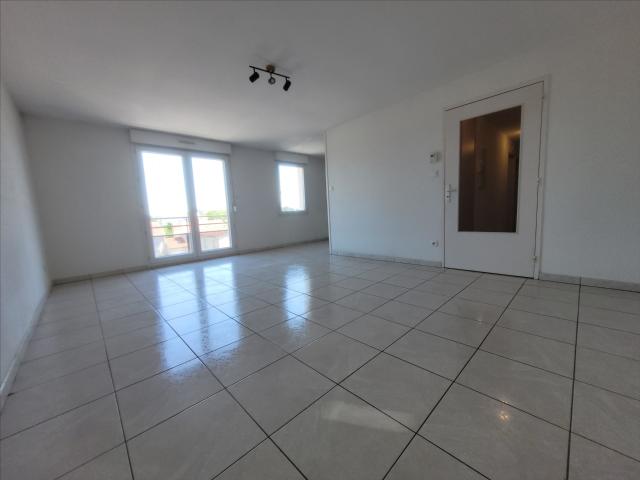 Appartement LUNEVILLE A LOUER
