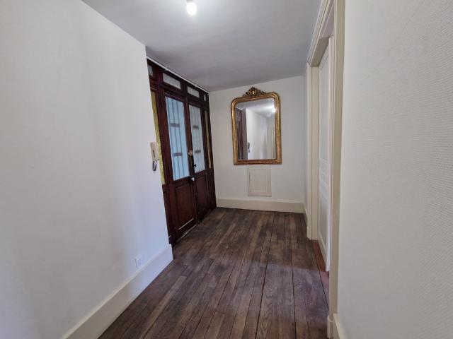 Appartement Lunéville A LOUER