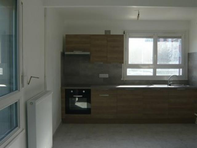 Appartement Lunéville A LOUER