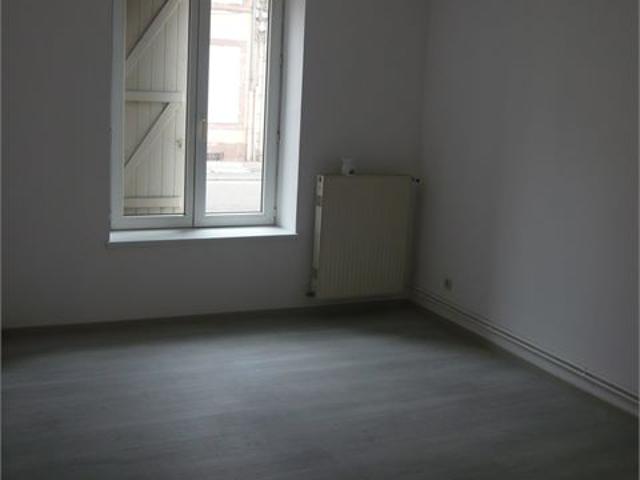 Appartement Lunéville A LOUER
