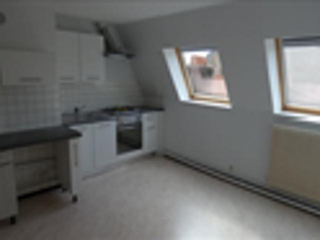 Appartement Lunéville A LOUER