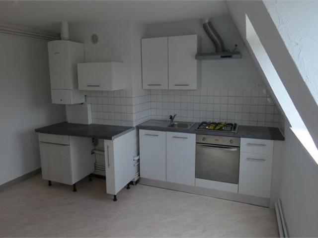Appartement Lunéville A LOUER