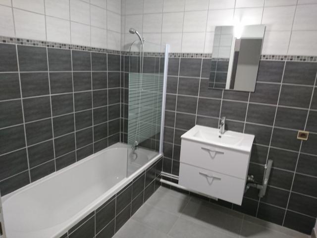 Appartement LUNEVILLE A LOUER