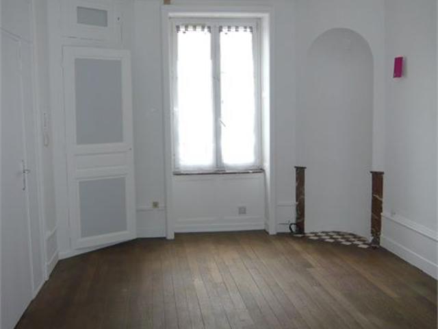 Appartement Lunéville A LOUER