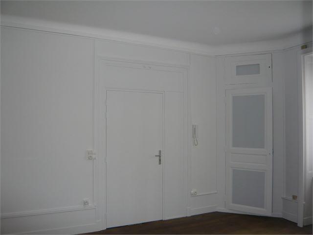 Appartement Lunéville A LOUER