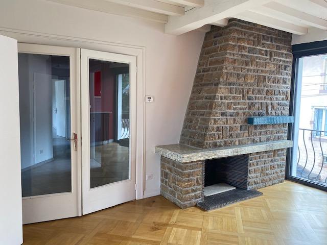 Appartement Lunéville A LOUER