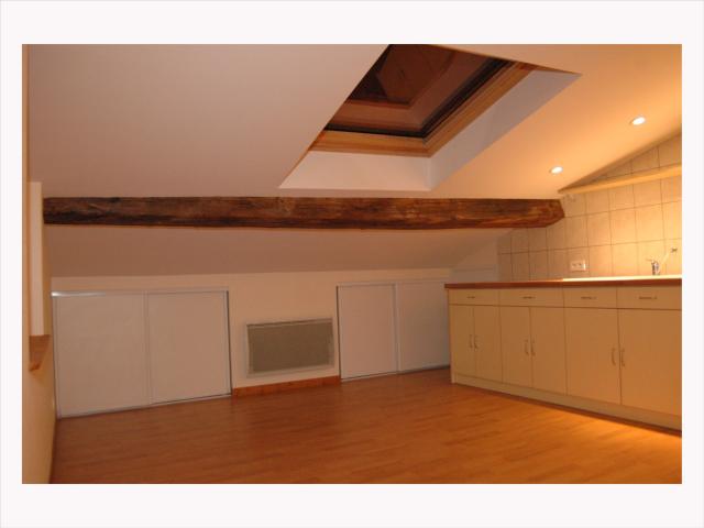 Appartement Lunéville A LOUER