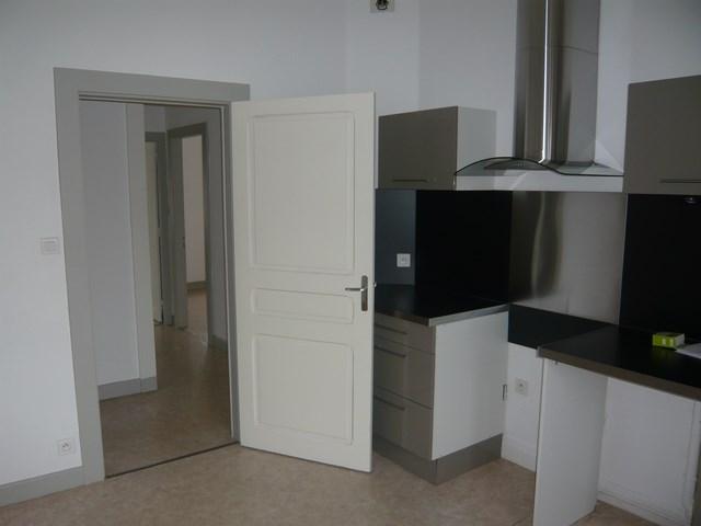 Appartement Lunéville A LOUER