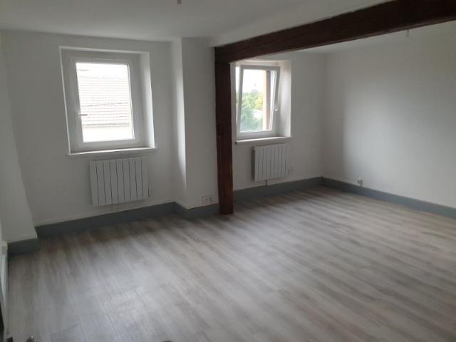 Appartement Lunéville A LOUER