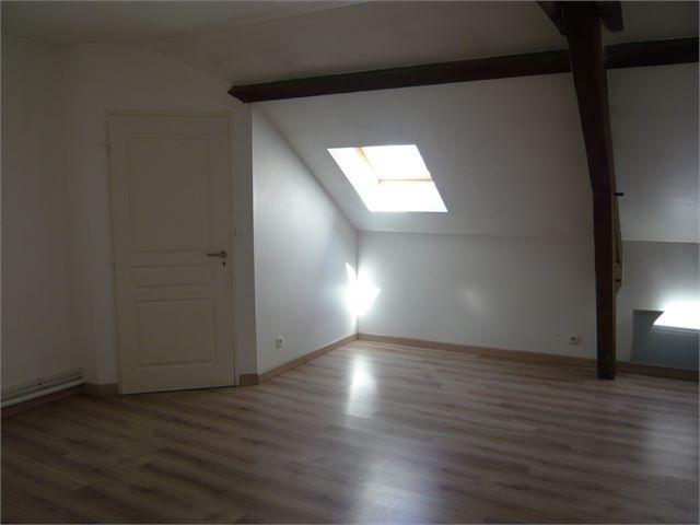Appartement Lunéville A LOUER