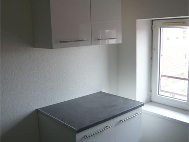 Appartement Lunéville A LOUER