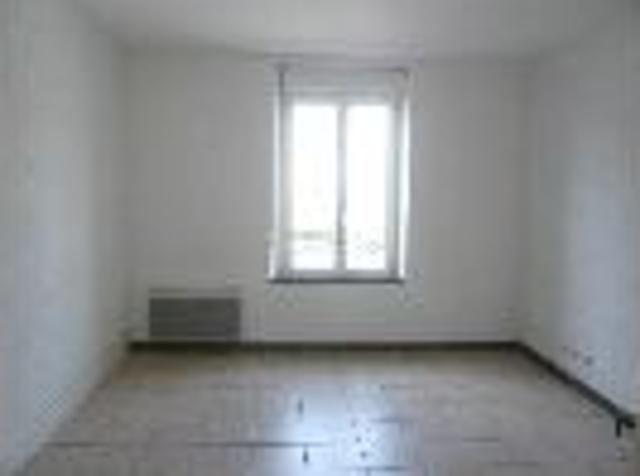 Appartement Lunéville A LOUER