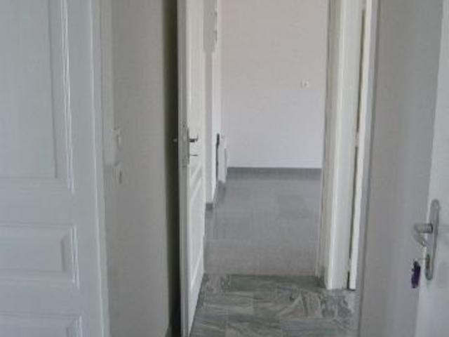 Appartement Lunéville A LOUER