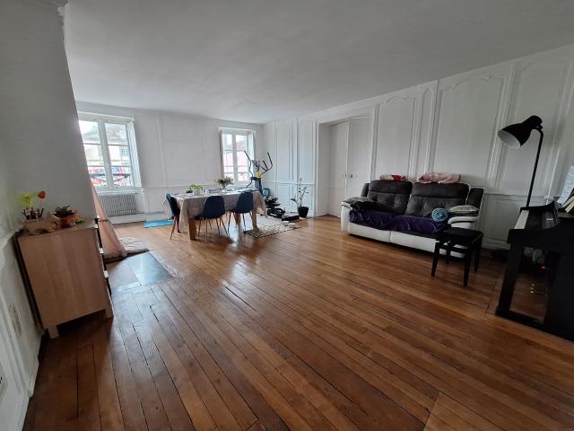 Appartement Lunéville A LOUER