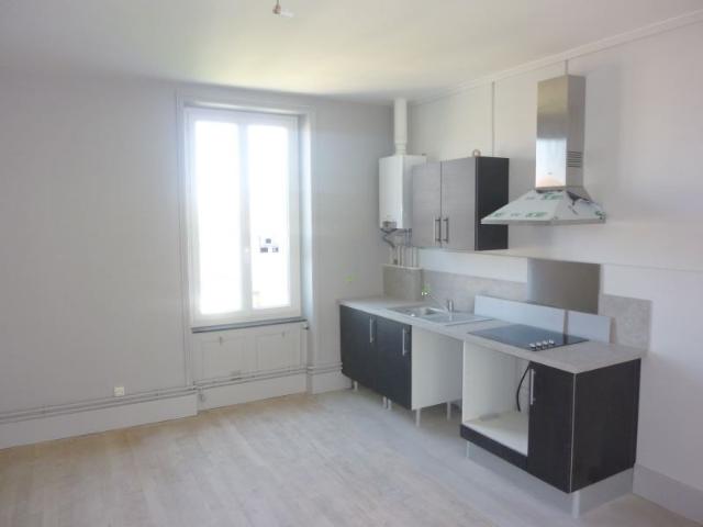 Appartement Lunéville A LOUER