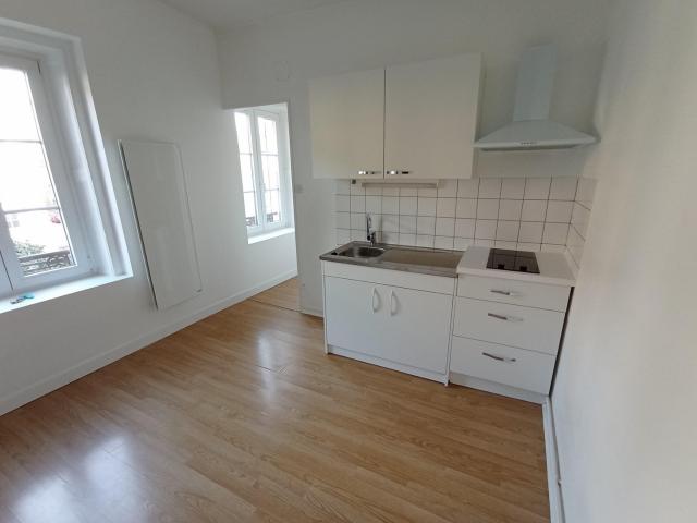 Appartement Lunéville A LOUER