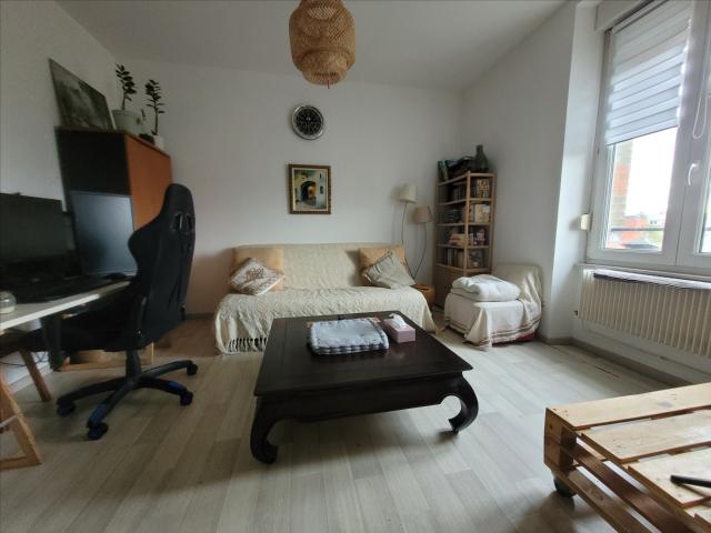 Appartement Lunéville A LOUER