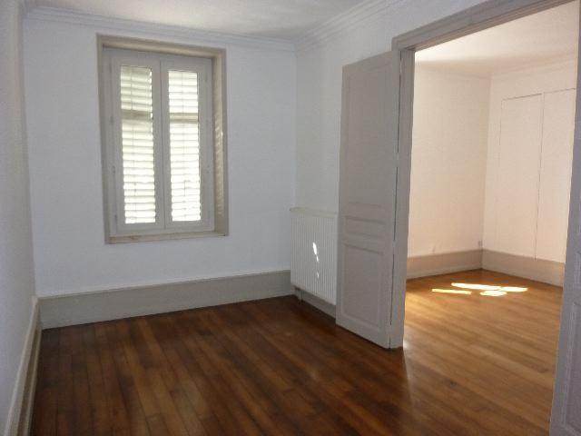 Appartement Lunéville A LOUER