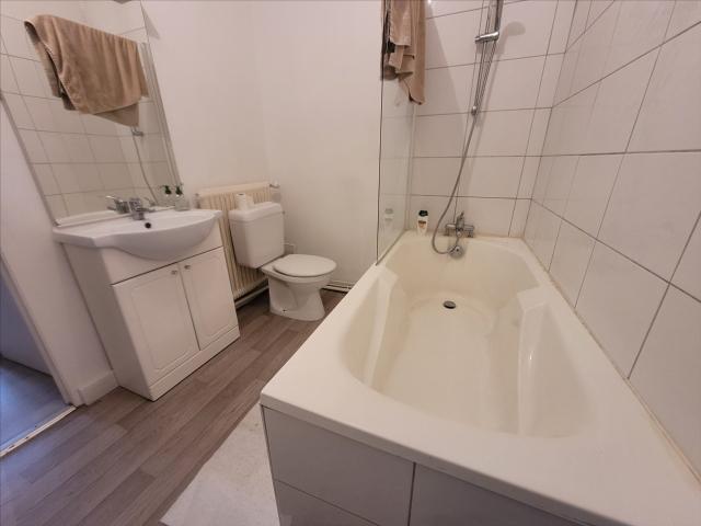 Appartement LUNEVILLE A LOUER