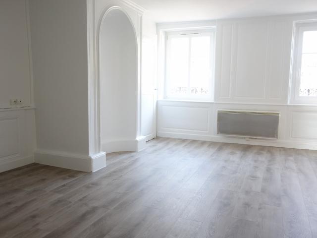 Appartement LUNEVILLE A LOUER