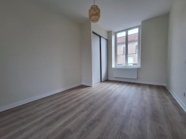 Appartement Lunéville A LOUER
