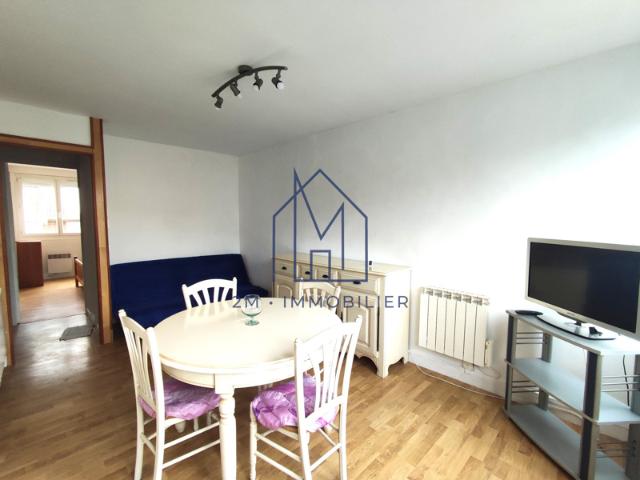 APPARTEMENT LUMINEUX PROCHE DU PORT ET PLAGE