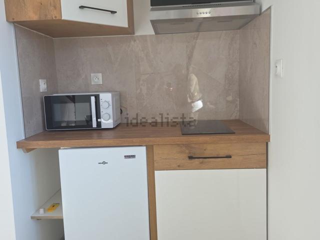 Appartement, Lubersac