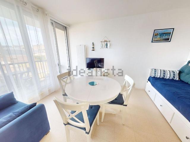 Appartement, Luc sur Mer