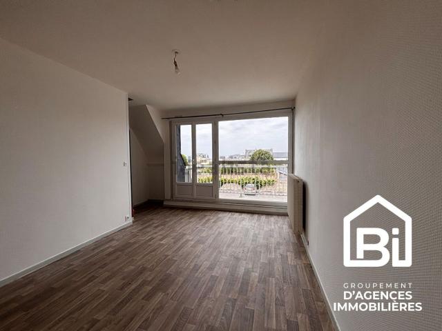 Appartement, Luc sur Mer