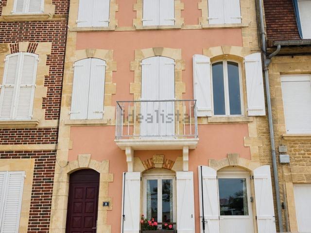 Appartement, Luc sur Mer