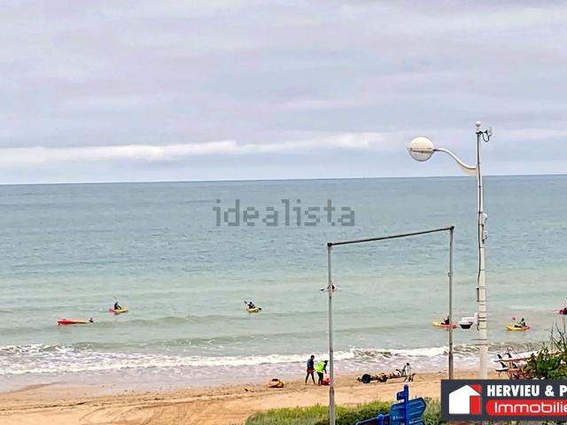 Appartement, Luc sur Mer