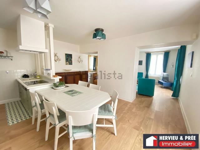 Appartement, Luc sur Mer