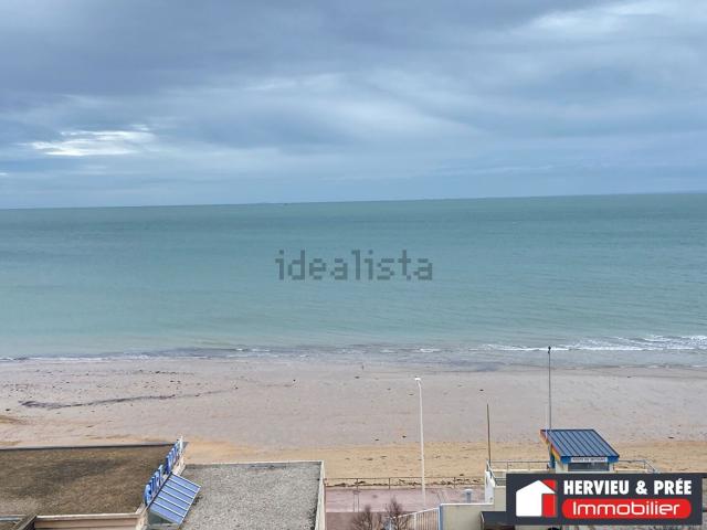 Appartement, Luc sur Mer