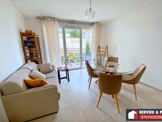 Appartement, Luc sur Mer